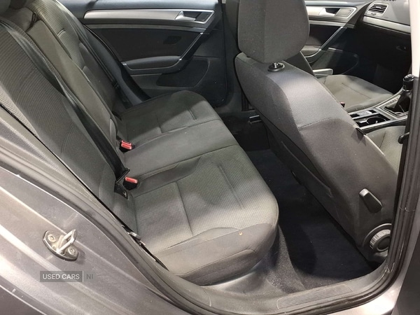 Used Volkswagen Golf 2016 for sale - 77098612: Photo 20