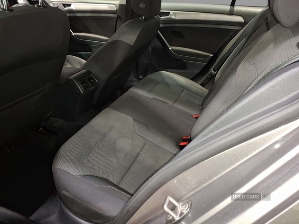 Used Volkswagen Golf 2016 for sale - 77098612: Photo 21