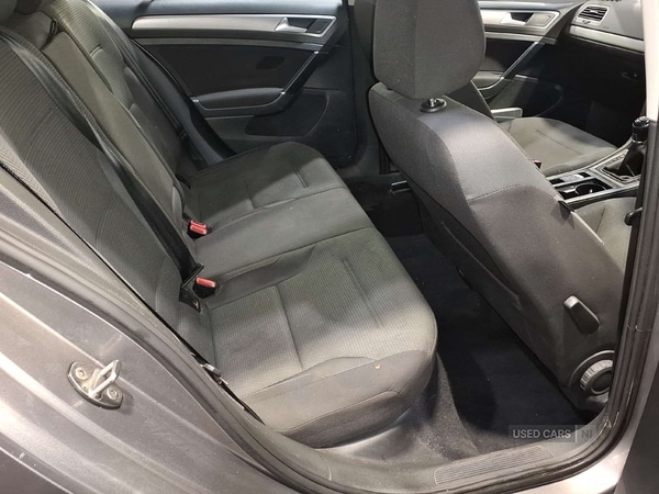 Used Volkswagen Golf 2016 for sale - 77098612: Photo 22