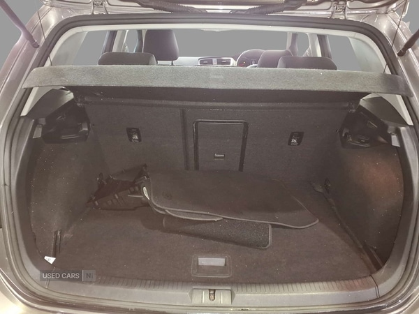 Used Volkswagen Golf 2016 for sale - 77098612: Photo 23