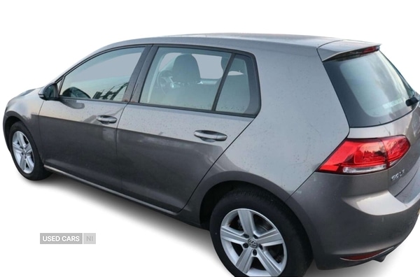 Used Volkswagen Golf 2016 for sale - 77098612: Photo 6