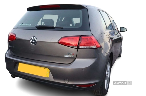 Used Volkswagen Golf 2016 for sale - 77098612: Photo 9