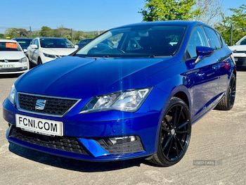 Used SEAT Leon 2019 for sale - 79534096: Photo