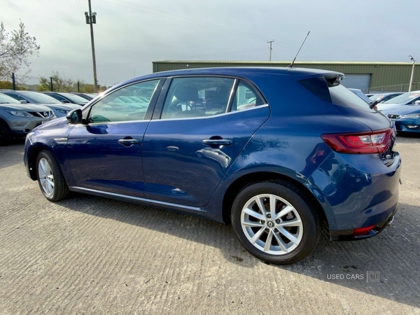 Used Renault Megane 2017 for sale - 76850793: Photo 10