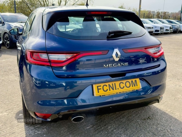 Used Renault Megane 2017 for sale - 76850793: Photo 13