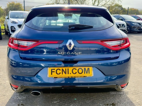 Used Renault Megane 2017 for sale - 76850793: Photo 14