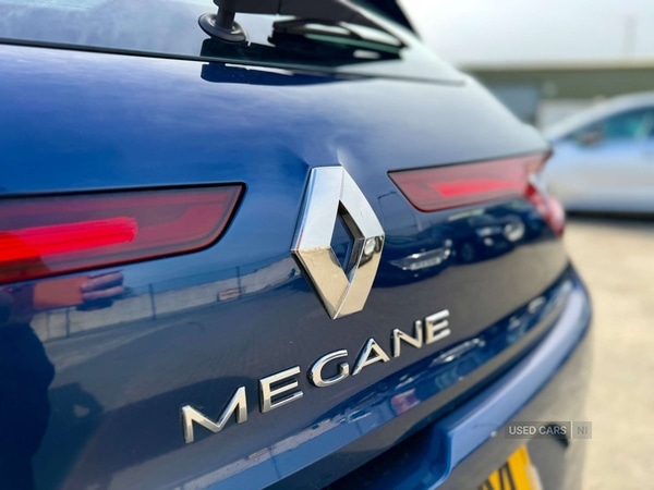 Used Renault Megane 2017 for sale - 76850793: Photo 16