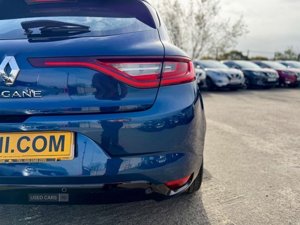 Used Renault Megane 2017 for sale - 76850793: Photo 18