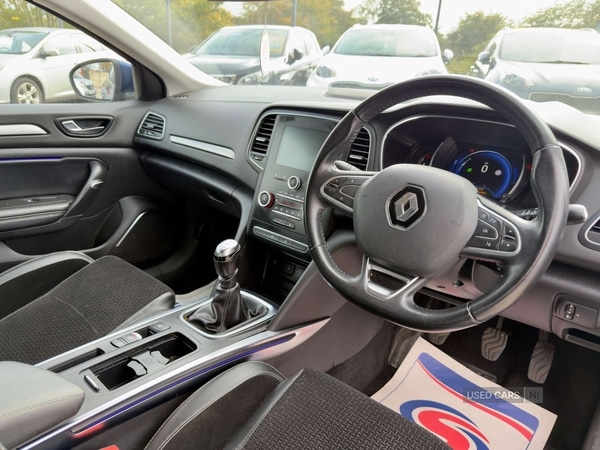 Used Renault Megane 2017 for sale - 76850793: Photo 23