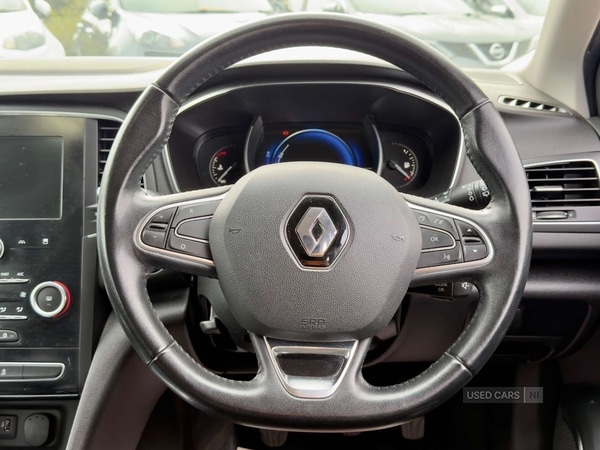 Used Renault Megane 2017 for sale - 76850793: Photo 25