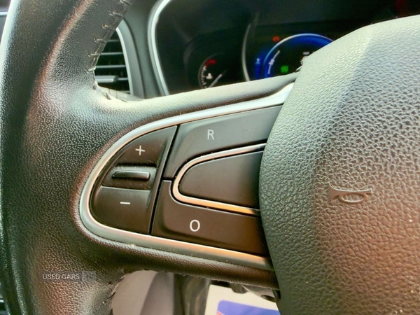 Used Renault Megane 2017 for sale - 76850793: Photo 26