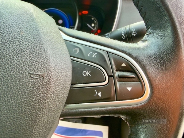 Used Renault Megane 2017 for sale - 76850793: Photo 28