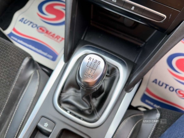 Used Renault Megane 2017 for sale - 76850793: Photo 33