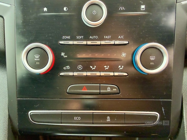 Used Renault Megane 2017 for sale - 76850793: Photo 35