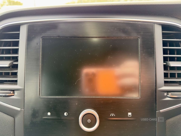 Used Renault Megane 2017 for sale - 76850793: Photo 36