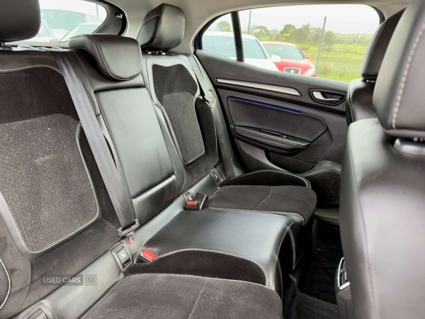 Used Renault Megane 2017 for sale - 76850793: Photo 37