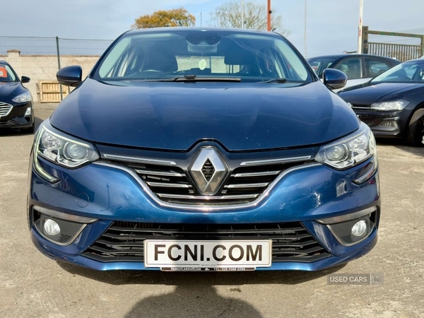 Used Renault Megane 2017 for sale - 76850793: Photo 6