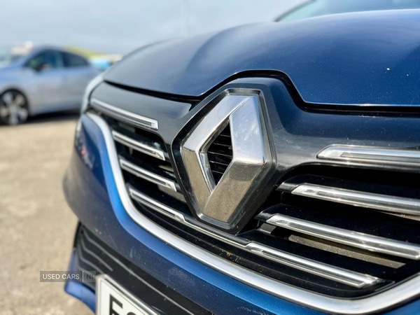 Used Renault Megane 2017 for sale - 76850793: Photo 9