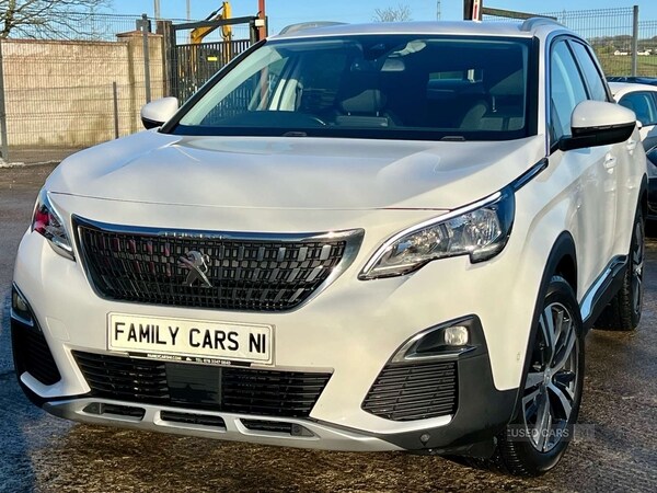 Used Peugeot 3008 2019 for sale - 76899805: Photo 1