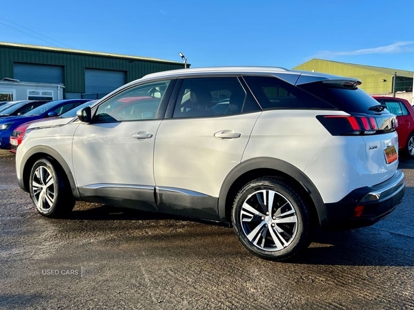 Used Peugeot 3008 2019 for sale - 76899805: Photo 11