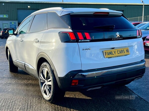 Used Peugeot 3008 2019 for sale - 76899805: Photo 13