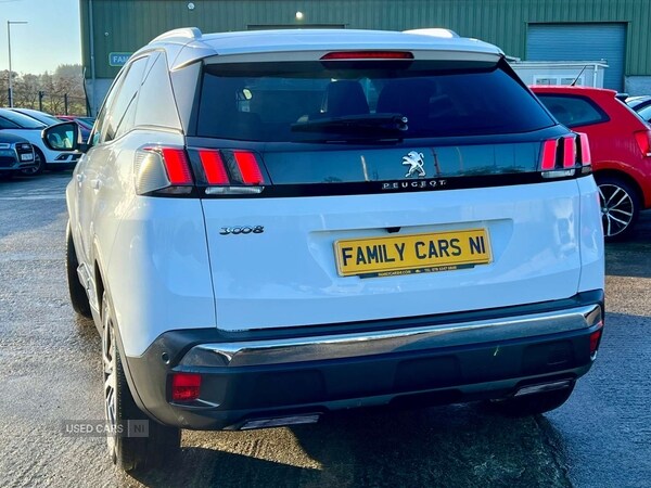 Used Peugeot 3008 2019 for sale - 76899805: Photo 14