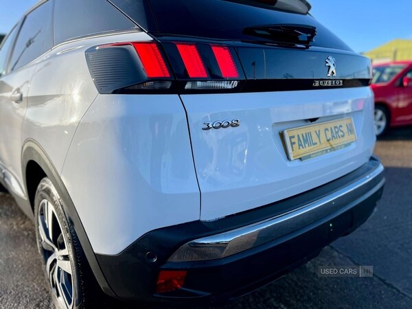 Used Peugeot 3008 2019 for sale - 76899805: Photo 15