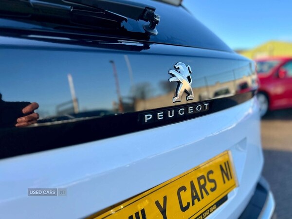 Used Peugeot 3008 2019 for sale - 76899805: Photo 16