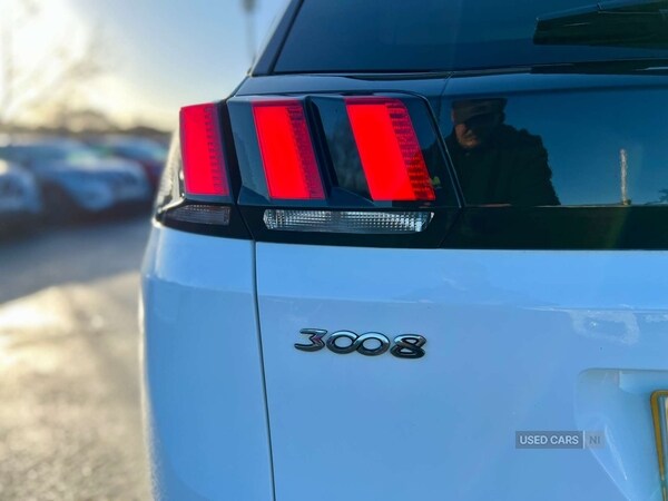 Used Peugeot 3008 2019 for sale - 76899805: Photo 17