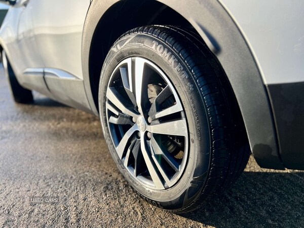 Used Peugeot 3008 2019 for sale - 76899805: Photo 18