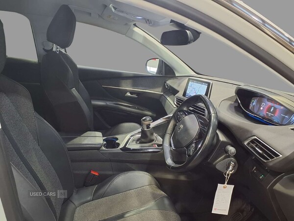 Used Peugeot 3008 2019 for sale - 76899805: Photo 19