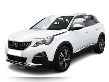 2019 - 1.5 BlueHDi Allure 5dr