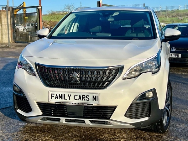 Used Peugeot 3008 2019 for sale - 76899805: Photo 2