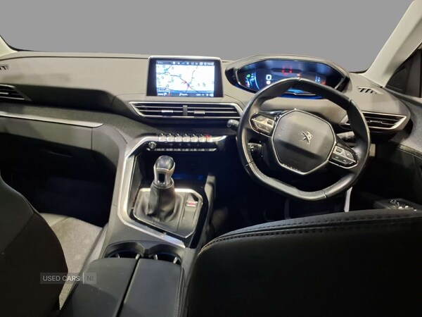 Used Peugeot 3008 2019 for sale - 76899805: Photo 20