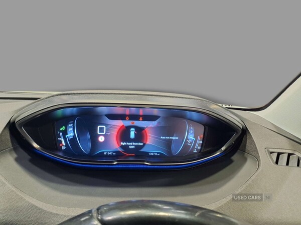 Used Peugeot 3008 2019 for sale - 76899805: Photo 21