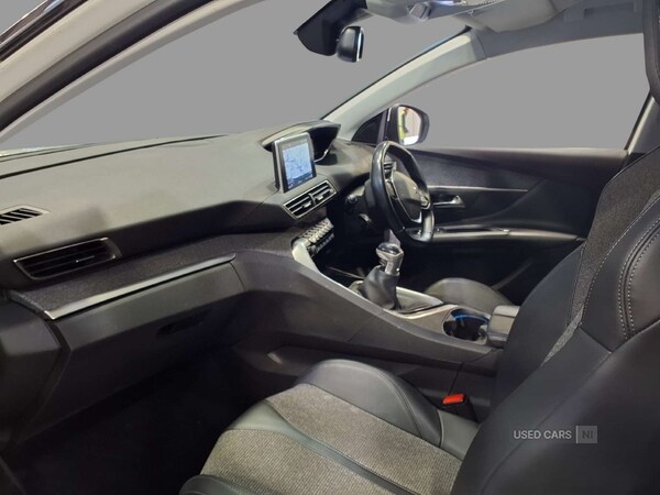 Used Peugeot 3008 2019 for sale - 76899805: Photo 22