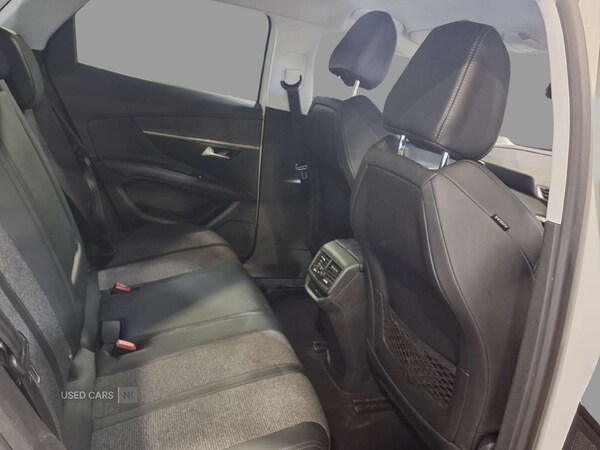 Used Peugeot 3008 2019 for sale - 76899805: Photo 23