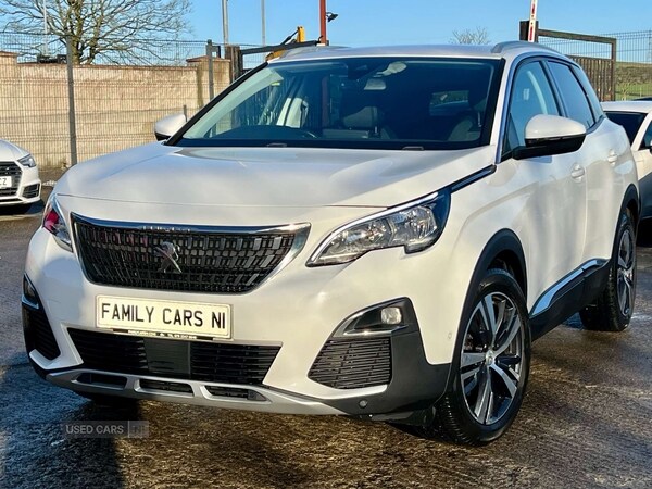 Used Peugeot 3008 2019 for sale - 76899805: Photo 3