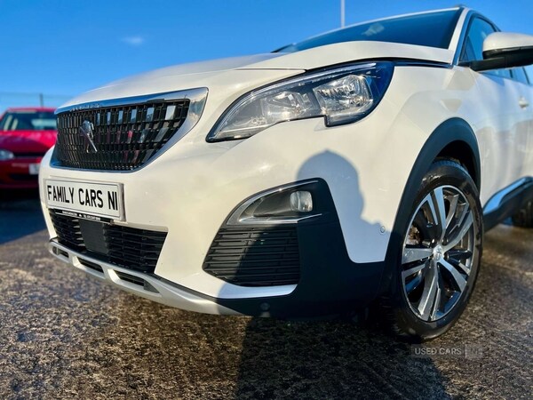 Used Peugeot 3008 2019 for sale - 76899805: Photo 4