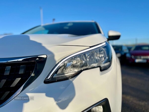 Used Peugeot 3008 2019 for sale - 76899805: Photo 7