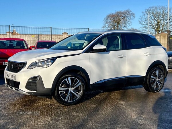 Used Peugeot 3008 2019 for sale - 76899805: Photo 8