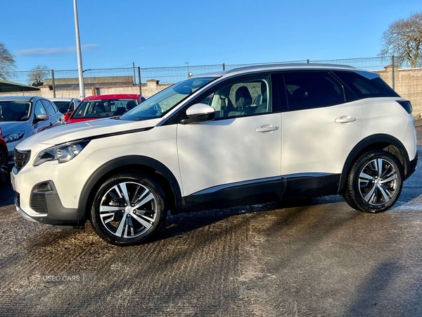 Used Peugeot 3008 2019 for sale - 76899805: Photo 9