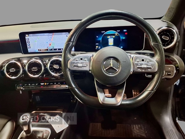 Used Mercedes-Benz A-Class 2020 for sale - 77982865: Photo 11