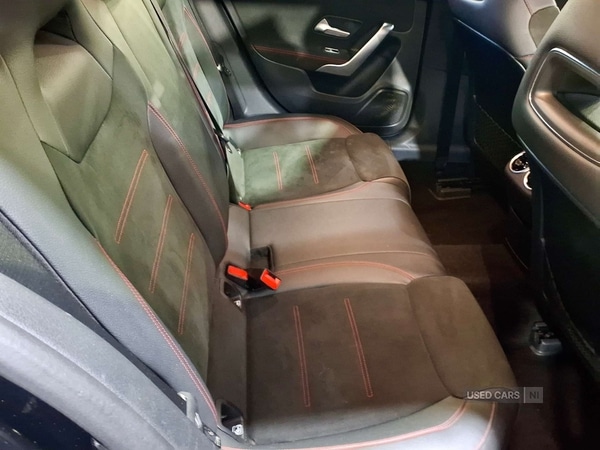 Used Mercedes-Benz A-Class 2020 for sale - 77982865: Photo 12