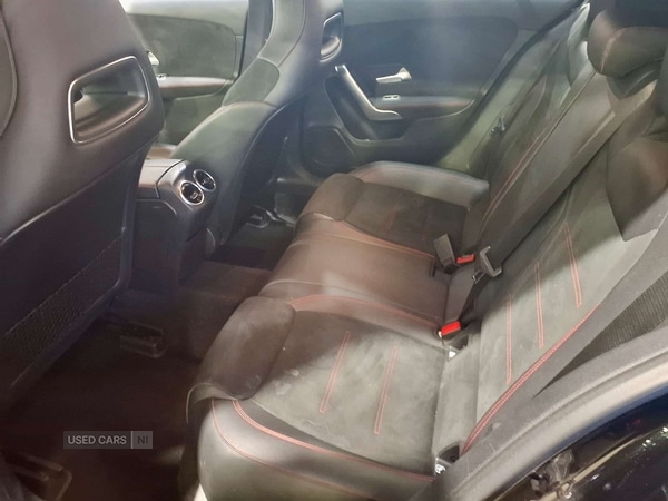 Used Mercedes-Benz A-Class 2020 for sale - 77982865: Photo 13