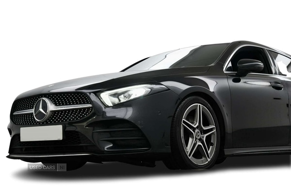 Used Mercedes-Benz A-Class 2020 for sale - 77982865: Photo 2