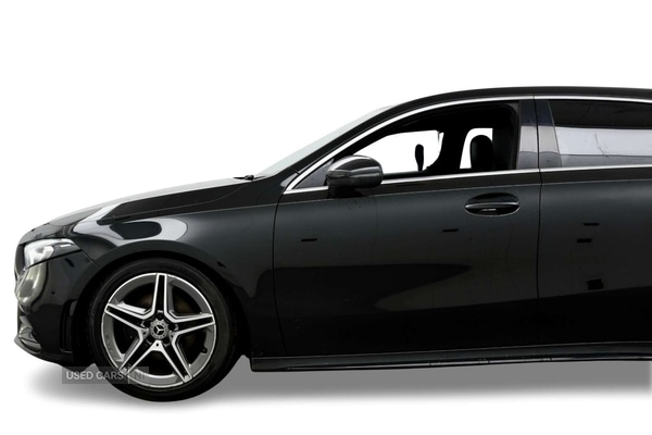 Used Mercedes-Benz A-Class 2020 for sale - 77982865: Photo 3