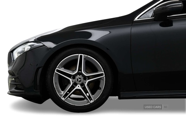 Used Mercedes-Benz A-Class 2020 for sale - 77982865: Photo 4