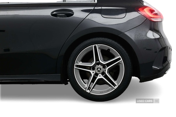 Used Mercedes-Benz A-Class 2020 for sale - 77982865: Photo 5