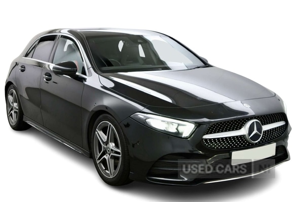 Used Mercedes-Benz A-Class 2020 for sale - 77982865: Photo 6